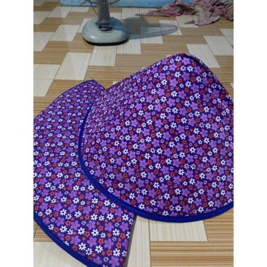 Nón cách nhiệt vành rộng 70cm không kèm nón lá - Giá chỉ 33.500₫ (Giá gốc 43.215₫) 3