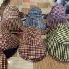Nón chống nắng nữ vành rộng đuôi thun điều chỉnh size, thoáng mát - 27.000đ 4