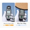 Nón chóp nữ hot trend, vành rộng chống tia UV, nón cói nửa đầu - Giá chỉ 6.000₫ 8
