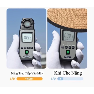 Nón chóp nữ hot trend, vành rộng chống tia UV, nón cói nửa đầu - Giá chỉ 6.000₫