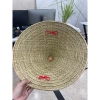Nón cỏ bàng trơn thoáng mát, bảo vệ UV - Giá chỉ 155.000đ, giảm so với 189.100đ 3