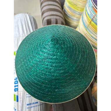 Nón cỏ bàng trơn thoáng mát, bảo vệ UV - Giá chỉ 155.000đ, giảm so với 189.100đ