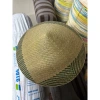 Nón cỏ bàng trơn thoáng mát, bảo vệ UV - Giá chỉ 155.000đ, giảm so với 189.100đ 9