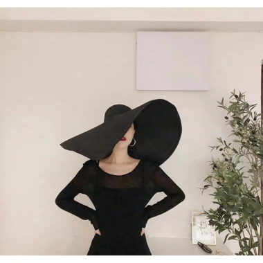 Nón Cói Buông Vành Đại Sống Ảo 72cm - Siêu Phẩm Giá 149.000 giảm giá sốc