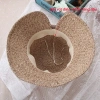 Nón cói mềm phối màu đa sắc, vành rộng 9cm, dây rút trong, lớn, giảm giá 89.000₫ 8