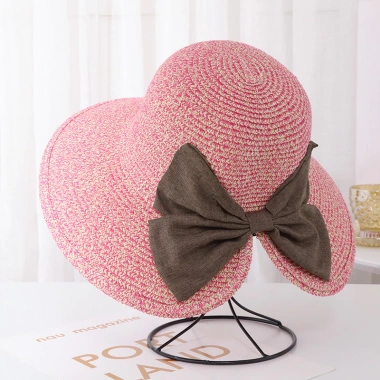 Nón cói mềm phối màu đa sắc, vành rộng 9cm, dây rút trong, lớn, giảm giá 89.000₫ 9 Nón cói mềm phối màu đa sắc, vành rộng 9cm, dây rút trong, lớn, giảm giá 89.000₫ 9