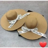 Nón Cói Vành Rộng Thắt Nơ DIO Trắng - Tặng Kính Full Viền - Giá chỉ 79.000 VND 7