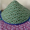 Nón Lá Cách Nhiệt Chống Nóng - Bọc Trùm Nón Xốp ĐK 50cm Giá 35k 6