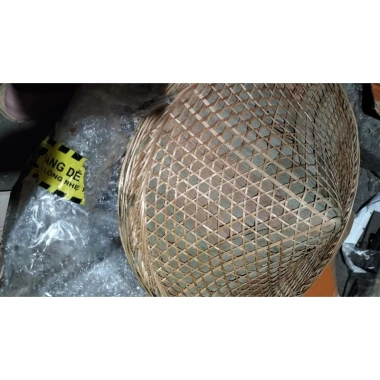 Nón lá chúp xà 50cm - Nón chụp ảnh 2.026 hot, đạo cụ trang trí biểu diễn, giá 100.000₫ 3 Nón lá chúp xà 50cm - Nón chụp ảnh 2.026 hot, đạo cụ trang trí biểu diễn, giá 100.000₫ 3