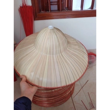 Nón Lá Lâm Sung Vành Rộng 50k Siêu Rẻ - Phong Cách Truyền Thống, Chất Lượng Cao