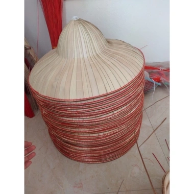 Nón Lá Lâm Sung Vành Rộng 50k Siêu Rẻ - Phong Cách Truyền Thống, Chất Lượng Cao