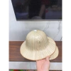 Nón Lá Mũ Pháp Nón Cối Đi Chơi Đi Làm - Quà Tặng Kèm Quai Nón, Giá Ưu Đãi 54.980₫ 3