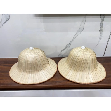 Nón Lá Mũ Pháp Nón Cối Đi Chơi Đi Làm - Quà Tặng Kèm Quai Nón, Giá Ưu Đãi 54.980₫ 6 Nón Lá Mũ Pháp Nón Cối Đi Chơi Đi Làm - Quà Tặng Kèm Quai Nón, Giá Ưu Đãi 54.980₫ 6