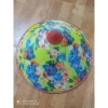 Nón lá nhựa cao cấp lót giấy bạc - Chống nắng, chống mưa, giá chỉ 35.000₫ 2