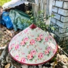 Nón lá nhựa thời trang chống nắng đủ kích thước, mua 1 tặng 1 - Giá xưởng 35.000₫ 8