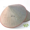 Nón lá truyền thống sao vàng D40cm – Trang trí sự kiện cho người lớn giá ưu đãi 79.000đ 8