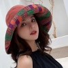 Nón Rộng Vành Che Nắng Thời Trang Nữ - Siêu Nhẹ, Bảo Vệ UV, Giá 96.120₫