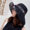 Nón Rộng Vành Che Nắng Thời Trang Nữ - Siêu Nhẹ, Bảo Vệ UV, Giá 96.120₫ 5