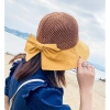 Nón rộng vành thời trang style Cói cực chất phối nơ - Giá ưu đãi 102.349₫ 10