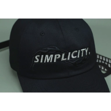 Nón Simplicity Flame 001 Ballcap - Giảm Giá Đến 199k, Giá Gốc 252.730