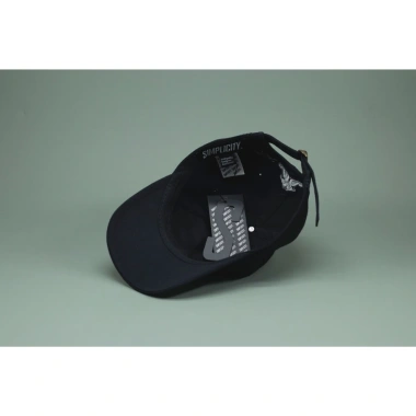 Nón Simplicity Flame 001 Ballcap - Giảm Giá Đến 199k, Giá Gốc 252.730