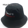 Nón tai bèo bucket cotton thoáng mát thiết kế con rồng con gà giá chỉ 29.900₫ 2