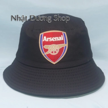 Nón tai bèo bucket cotton thoáng mát thiết kế con rồng con gà giá chỉ 29.900₫