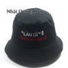 Nón tai bèo bucket cotton thoáng mát thiết kế con rồng con gà giá chỉ 29.900₫ 10