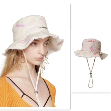 Nón tai bèo Helolis rộng, thời trang chống nắng, chống gió cho nữ - Giá 131.760₫