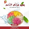 NỬA CÂN MỨT DỪA NON MIX VỊ BẾN TRE - Siêu Ngon Dẻo Ít Ngọt 69.000 VND