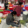 NỬA CÂN MỨT DỪA NON MIX VỊ BẾN TRE - Siêu Ngon Dẻo Ít Ngọt 69.000 VND 8