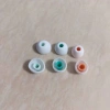 Núm tai nghe cao su chống ồn đa màu - Đủ size, giá chỉ 29.000đ 9
