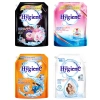 Nước Giặt Đậm Đặc Hygiene 3L Hoả Tốc HN - Giảm giá 225k, màu Đen Hồng Cam Trắng 2