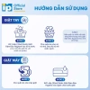 Nước Giặt Đậm Đặc Hygiene 3L Hoả Tốc HN - Giảm giá 225k, màu Đen Hồng Cam Trắng 3
