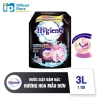 Nước Giặt Đậm Đặc Hygiene 3L Hoả Tốc HN - Giảm giá 225k, màu Đen Hồng Cam Trắng 10