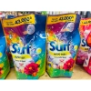 Nước Giặt Surf Hương Nước Hoa 3.1kg Cho Máy Giặt Cửa Trên Giá Giảm 109.900đ 4