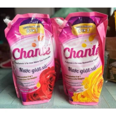 Nước Giặt Surf Hương Nước Hoa 3.1kg Cho Máy Giặt Cửa Trên Giá Giảm 109.900đ