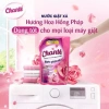 Nước Giặt Xả Chante Ohara 8in1 Hoa Hồng Pháp - Sạch Sâu, Thơm Lâu, Mua 1 Tặng 1 - 259.000₫ 3