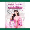 Nước Giặt Xả Chante Ohara 8in1 Hoa Hồng Pháp - Sạch Sâu, Thơm Lâu, Mua 1 Tặng 1 - 259.000₫ 5