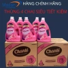 Nước Giặt Xả Chante Ohara 8in1 Hoa Hồng Pháp - Sạch Sâu, Thơm Lâu, Mua 1 Tặng 1 - 259.000₫ 10