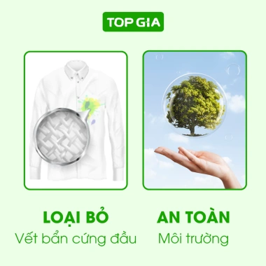 Nước Giặt Xả TopGia Hương Hoa Hồng Dịu Nhẹ - Đánh Bay Vết Bẩn, Lưu Hương 72h 6 Nước Giặt Xả TopGia Hương Hoa Hồng Dịu Nhẹ - Đánh Bay Vết Bẩn, Lưu Hương 72h 6