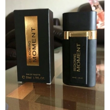 Nước Hoa Beckoning Moment 50ml Nam Nữ Đẳng Cấp Lưu Hương Bền Bỉ Chính Hãng 4 Nước Hoa Beckoning Moment 50ml Nam Nữ Đẳng Cấp Lưu Hương Bền Bỉ Chính Hãng 4