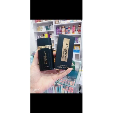 Nước Hoa Beckoning Moment 50ml Nam Nữ Đẳng Cấp Lưu Hương Bền Bỉ Chính Hãng