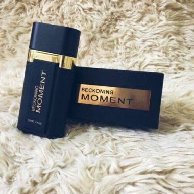 Nước Hoa Beckoning Moment 50ml Nam Nữ Đẳng Cấp Lưu Hương Bền Bỉ Chính Hãng
