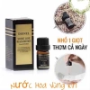 Nước hoa Bim Bim DIONEL 5ml - Giá giảm 21% chỉ 6.210₫, 1/3 tuýp hộp, che tên SP