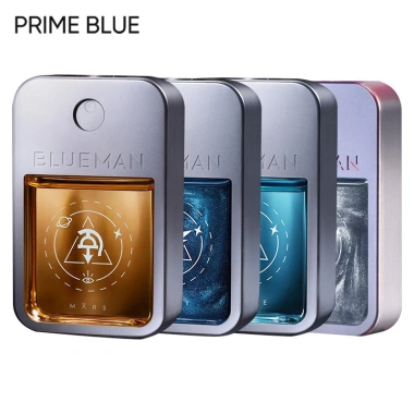 Nước hoa BLUEMAN 30ml Bỏ túi, Hương lâu trôi, Giá chỉ 199.000 VNĐ Siêu tiết kiệm