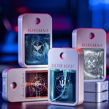 Nước hoa BLUEMAN 30ml Bỏ túi, Hương lâu trôi, Giá chỉ 199.000 VNĐ Siêu tiết kiệm 2 Nước hoa BLUEMAN 30ml Bỏ túi, Hương lâu trôi, Giá chỉ 199.000 VNĐ Siêu tiết kiệm 2