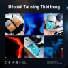 Nước hoa BLUEMAN 30ml Bỏ túi, Hương lâu trôi, Giá chỉ 199.000 VNĐ Siêu tiết kiệm 5