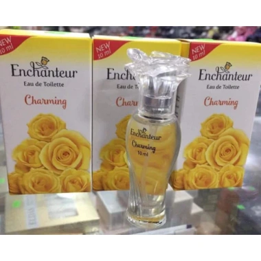 Nước Hoa Bỏ Túi Enchanter 10ml - Hương Quyến Rũ, Giá Ưu Đãi 55.000 VND 4