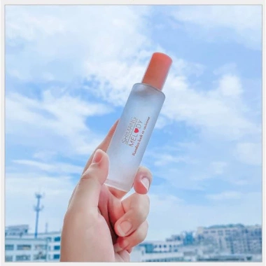 Nước hoa body hương đào mix Melody Randon Luck In Universe và Xịt thơm Shimang - Giá chỉ 32.500₫ 2